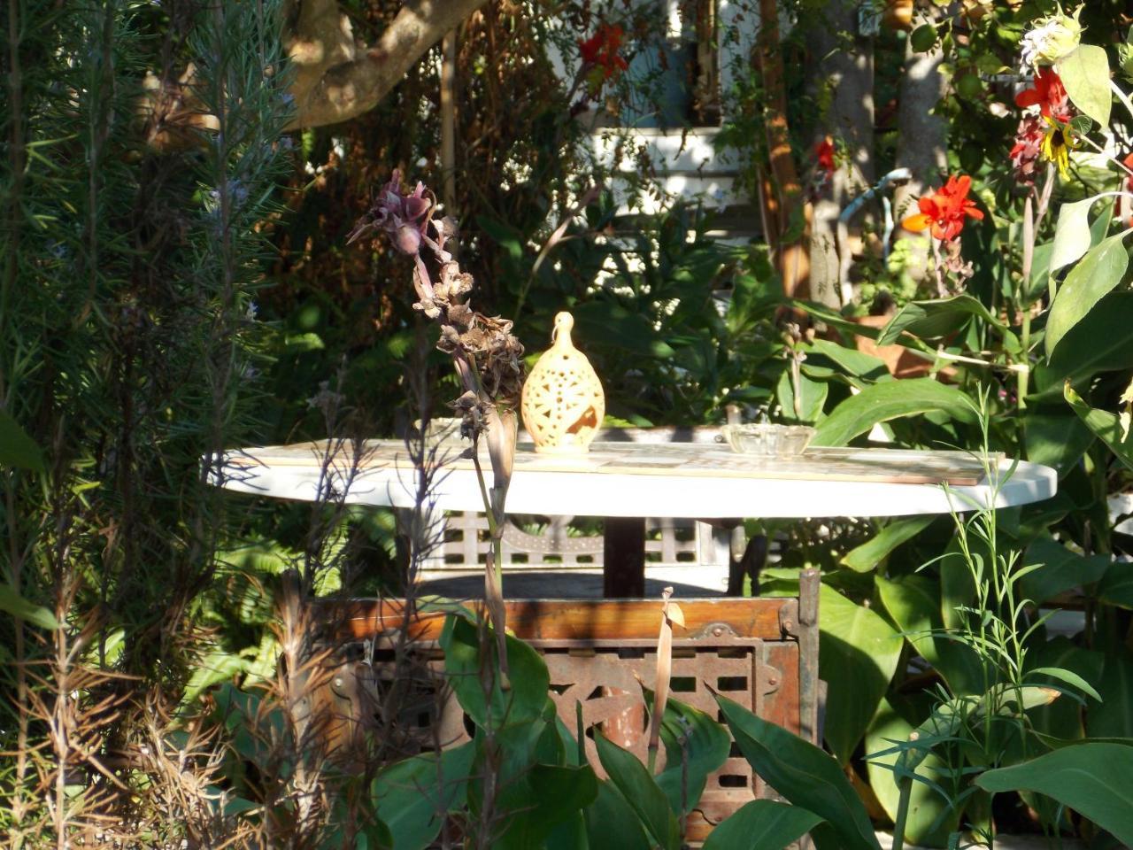 Отель Stamatia'S Garden Agnontas Экстерьер фото